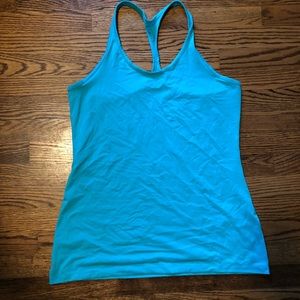 Nike workout tank